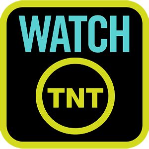 tnt tv app.